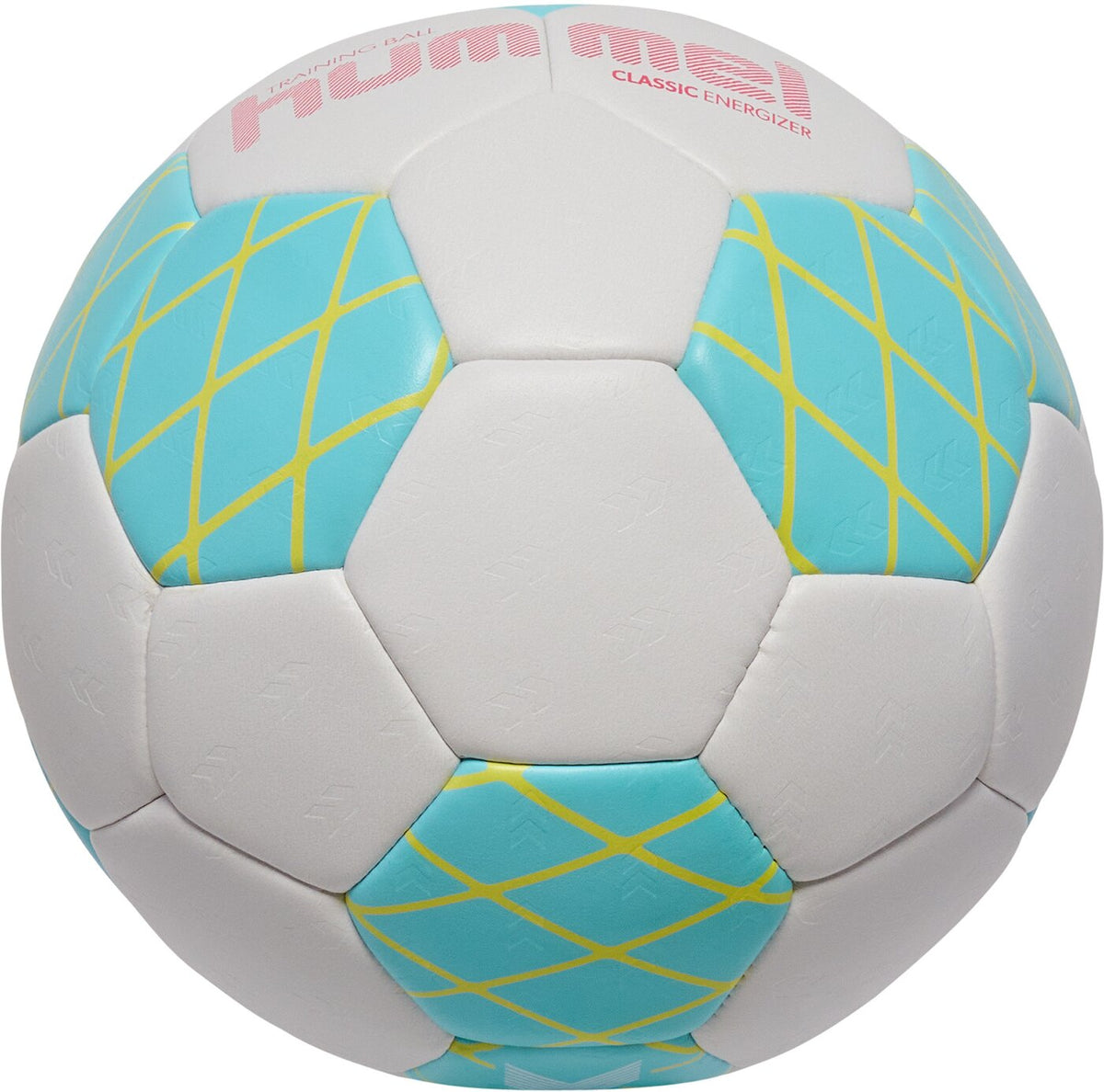 hmlCLASSIC ENERGIZER HB OFF WHITE/LIGHT BLUE/YELLOW OFF WHITE/LIGHT BLUE/YELLOW Bild 3
