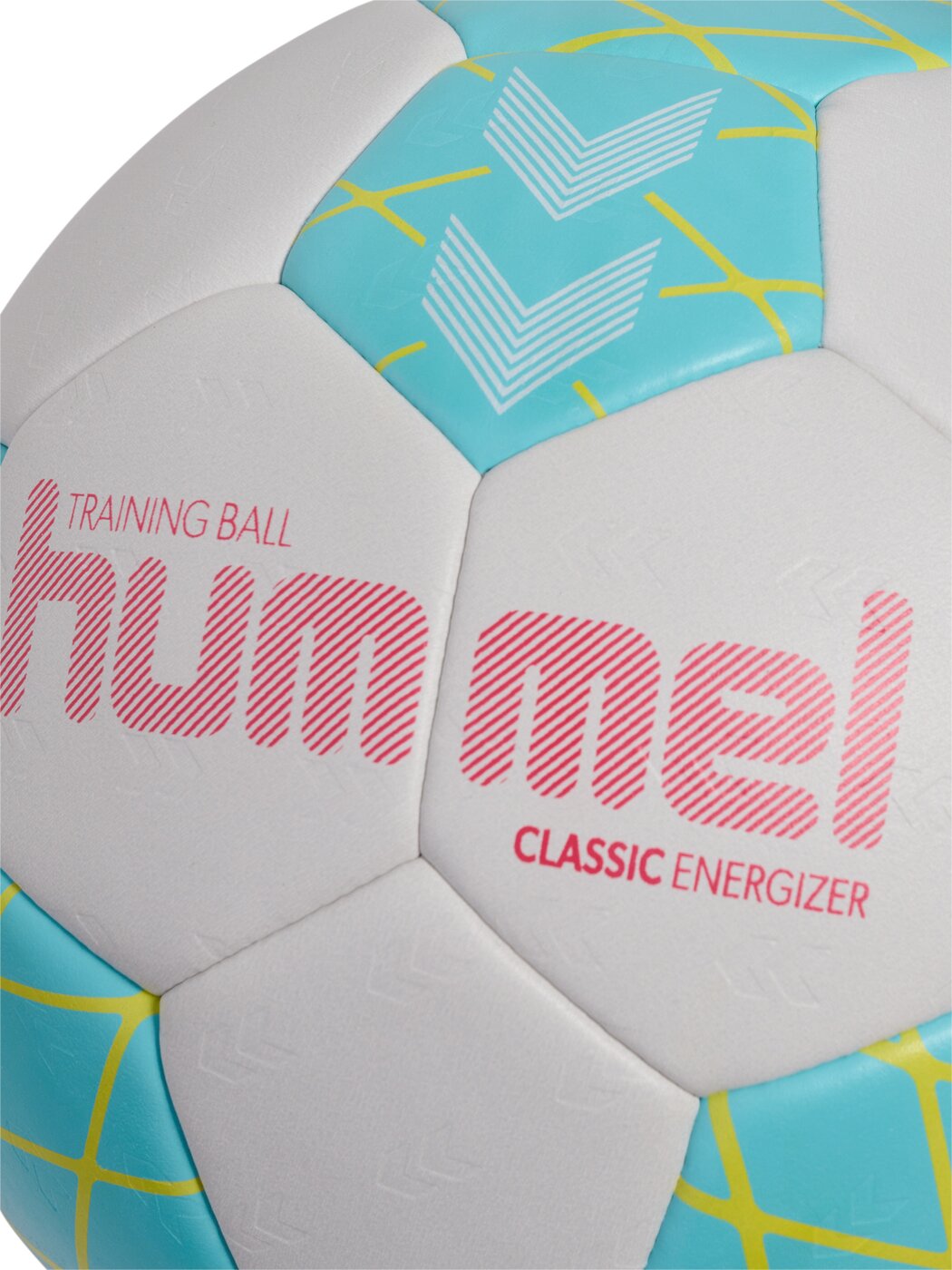 hmlCLASSIC ENERGIZER HB OFF WHITE/LIGHT BLUE/YELLOW OFF WHITE/LIGHT BLUE/YELLOW Bild 4