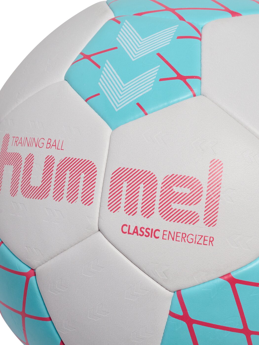 hmlCLASSIC ENERGIZER HB OFF WHITE/LIGHT BLUE/RED OFF WHITE/LIGHT BLUE/RED Bild 4