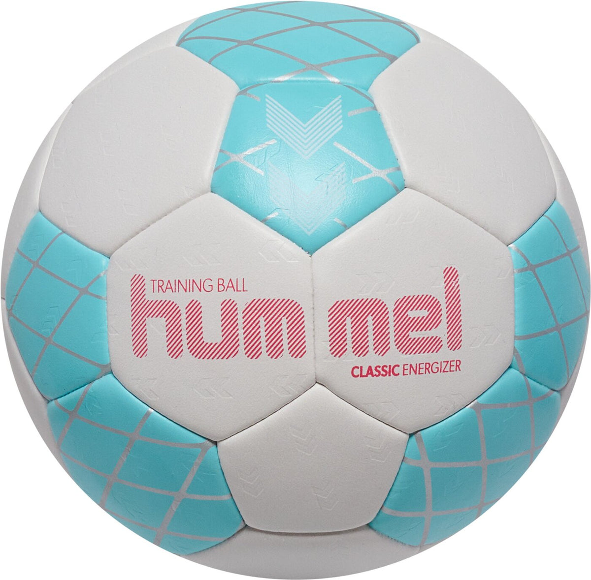 hmlCLASSIC ENERGIZER HB OFF WHITE/LIGHT BLUE/SILVER OFF WHITE/LIGHT BLUE/SILVER Bild 1
