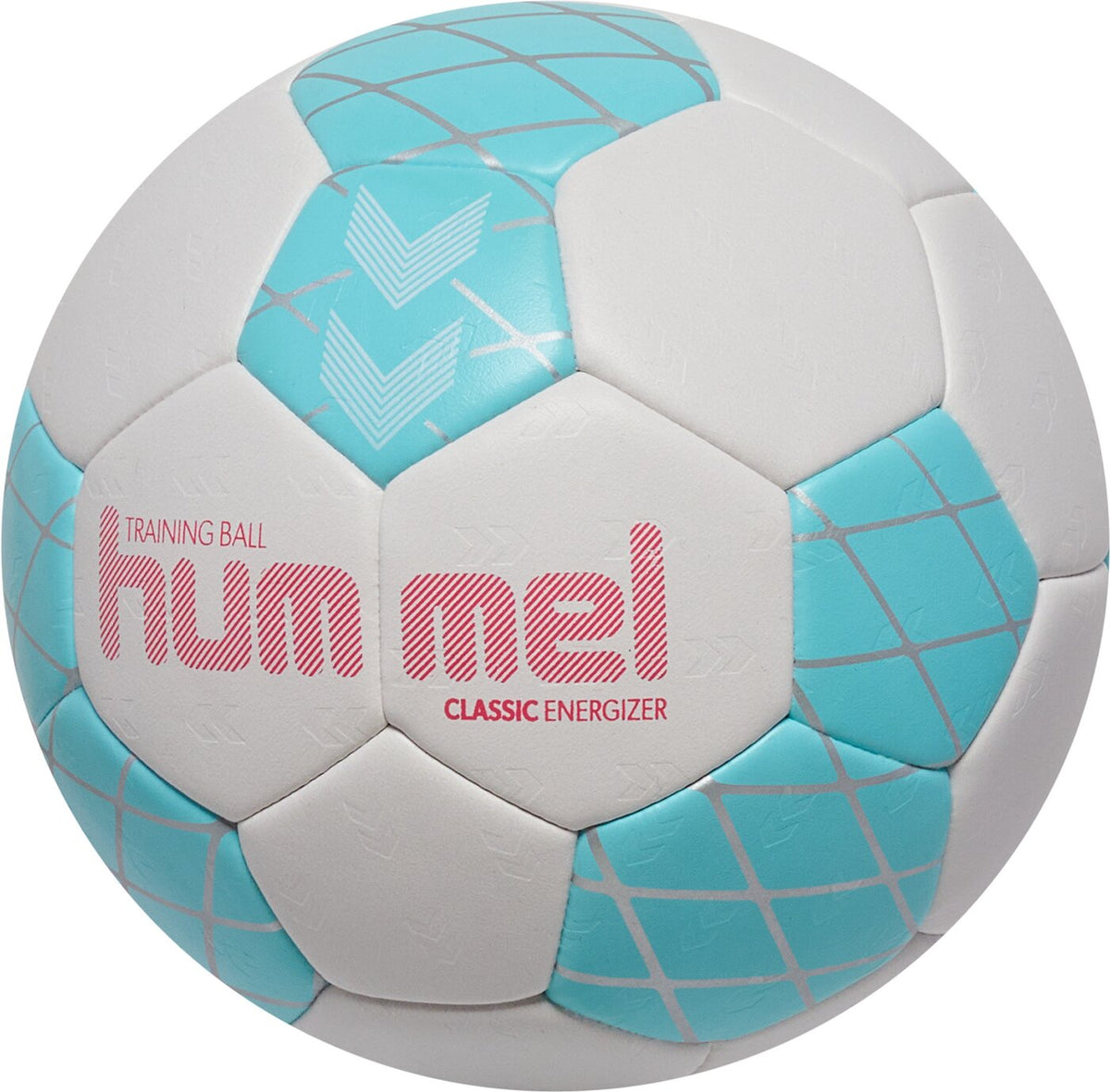 hmlCLASSIC ENERGIZER HB OFF WHITE/LIGHT BLUE/SILVER OFF WHITE/LIGHT BLUE/SILVER Bild 2
