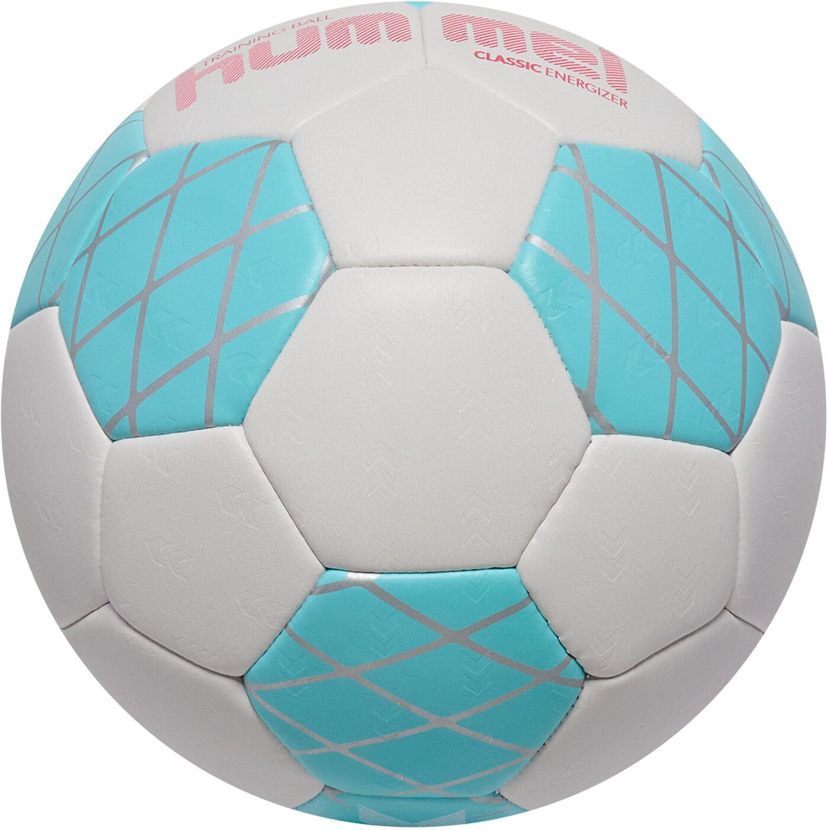 hmlCLASSIC ENERGIZER HB OFF WHITE/LIGHT BLUE/SILVER OFF WHITE/LIGHT BLUE/SILVER Bild 3