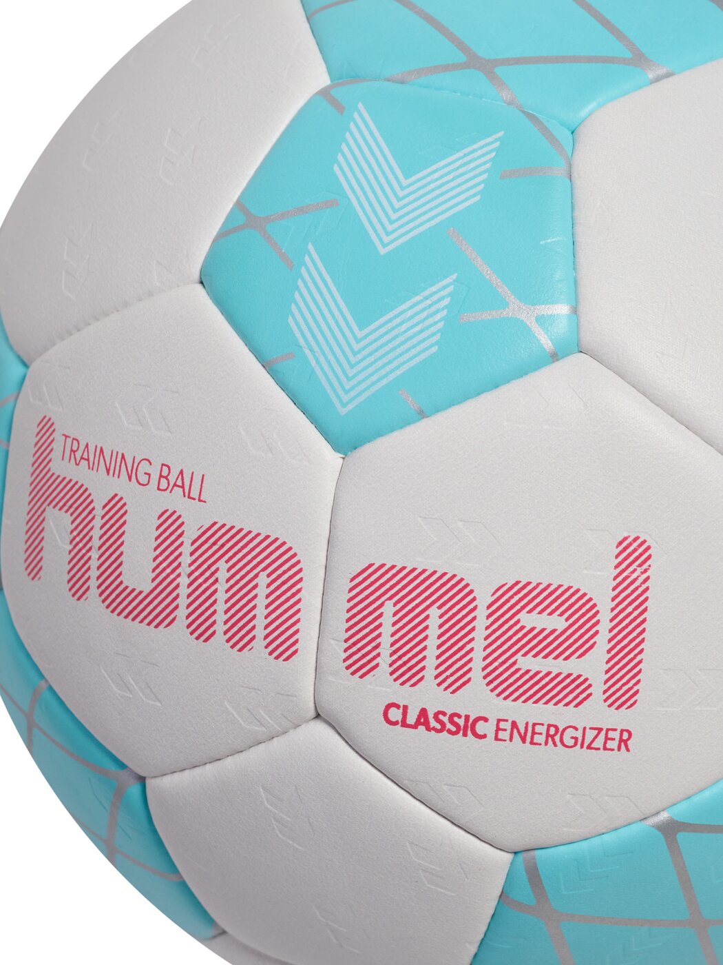 hmlCLASSIC ENERGIZER HB OFF WHITE/LIGHT BLUE/SILVER OFF WHITE/LIGHT BLUE/SILVER Bild 4
