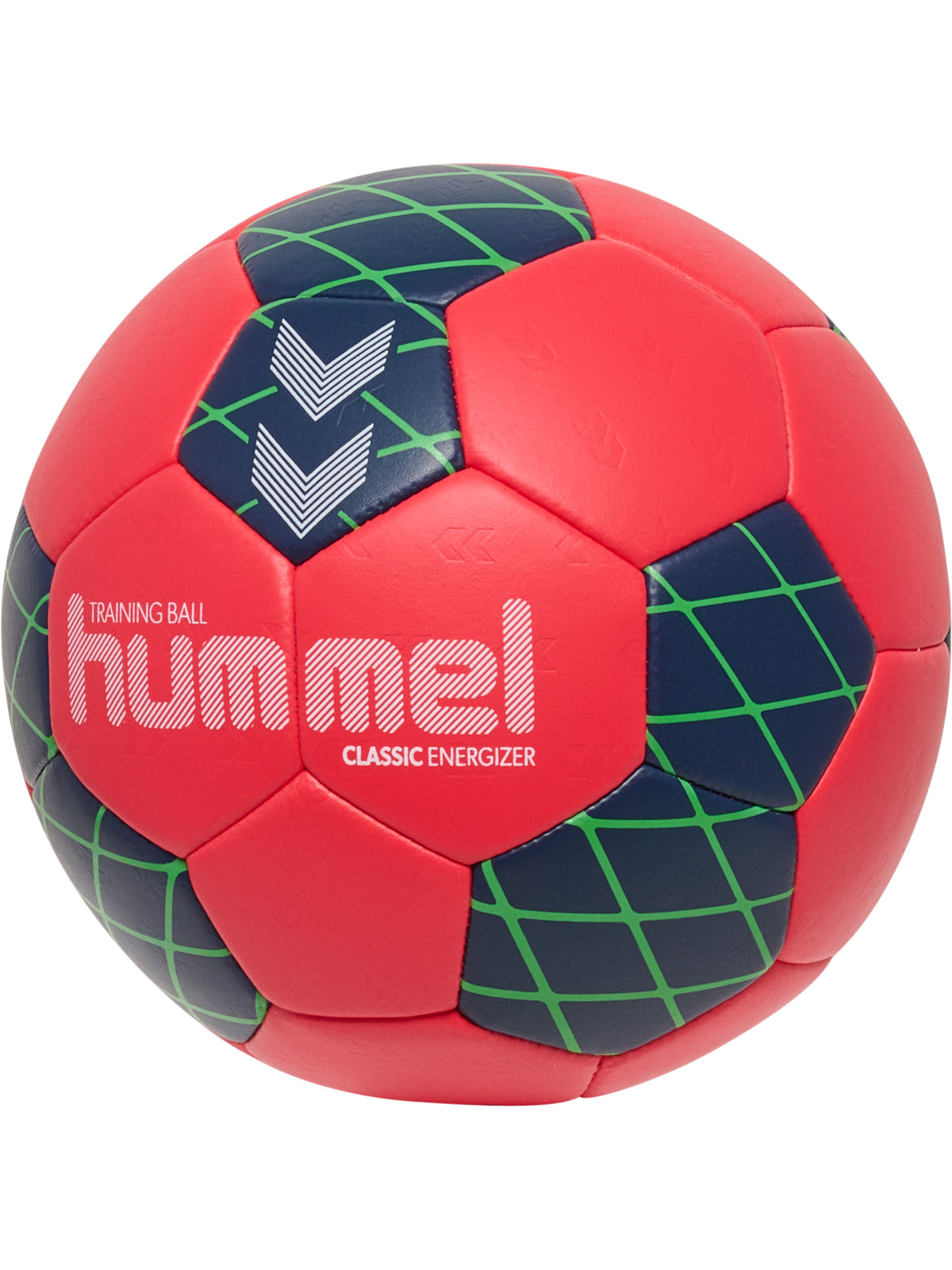 hmlCLASSIC ENERGIZER HB RED/MARINE/GREEN RED/MARINE/GREEN Bild 1