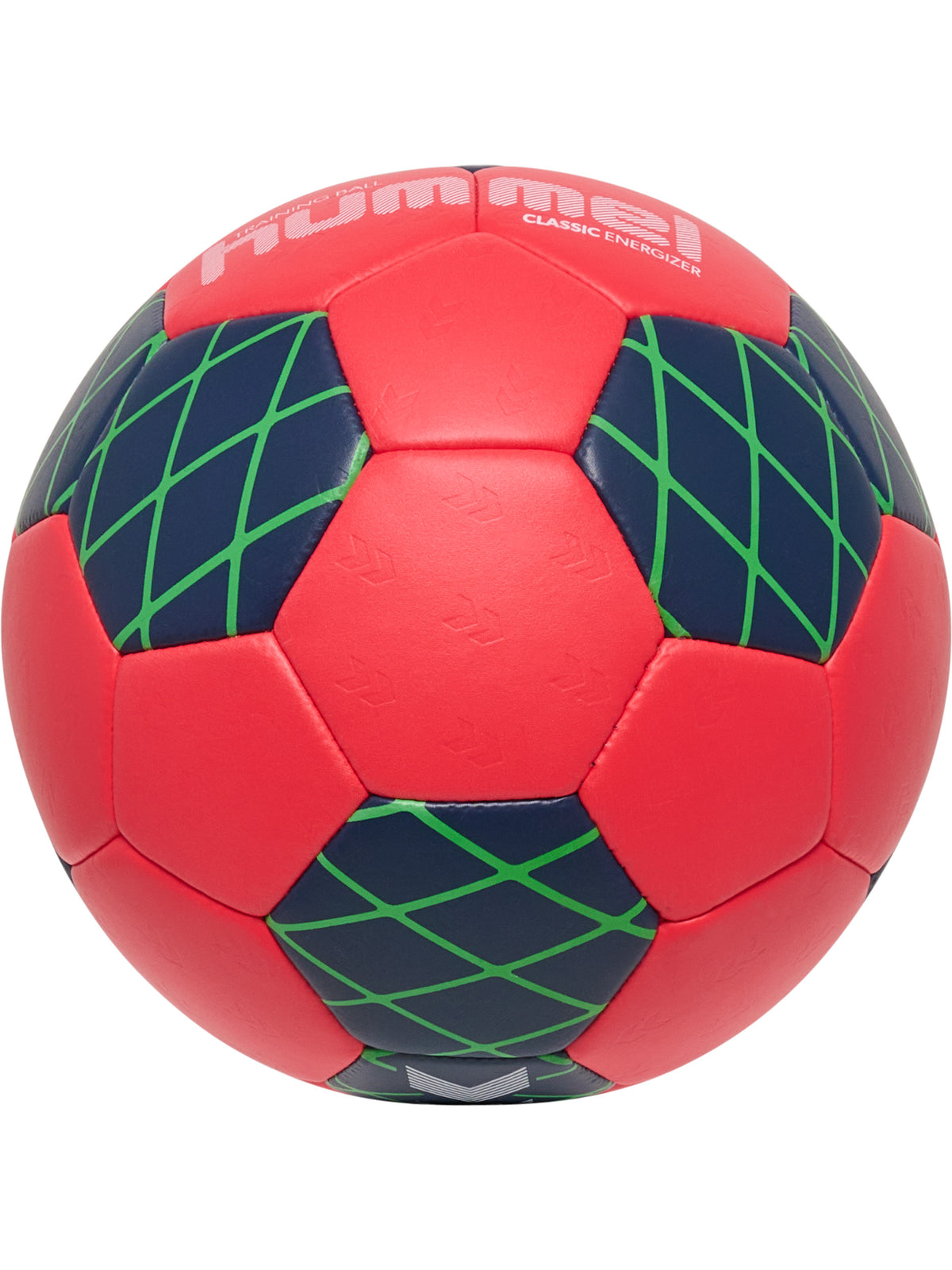 hmlCLASSIC ENERGIZER HB RED/MARINE/GREEN RED/MARINE/GREEN Bild 3