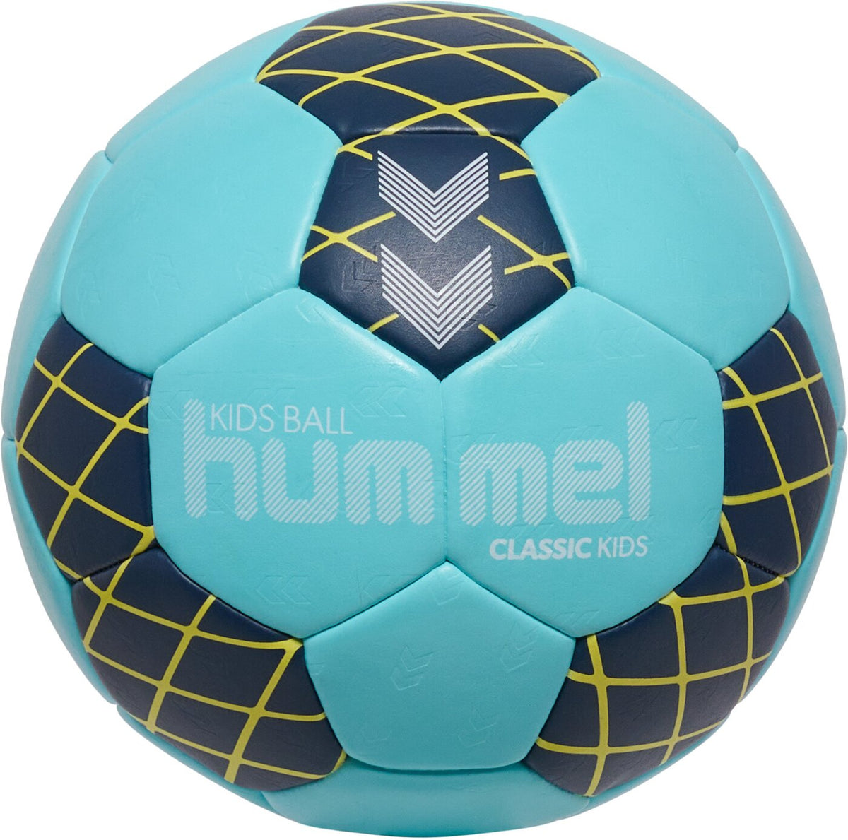 hmlCLASSIC KIDS HB LIGHT BLUE/MARINE/YELLOW LIGHT BLUE/MARINE/YELLOW Bild 1