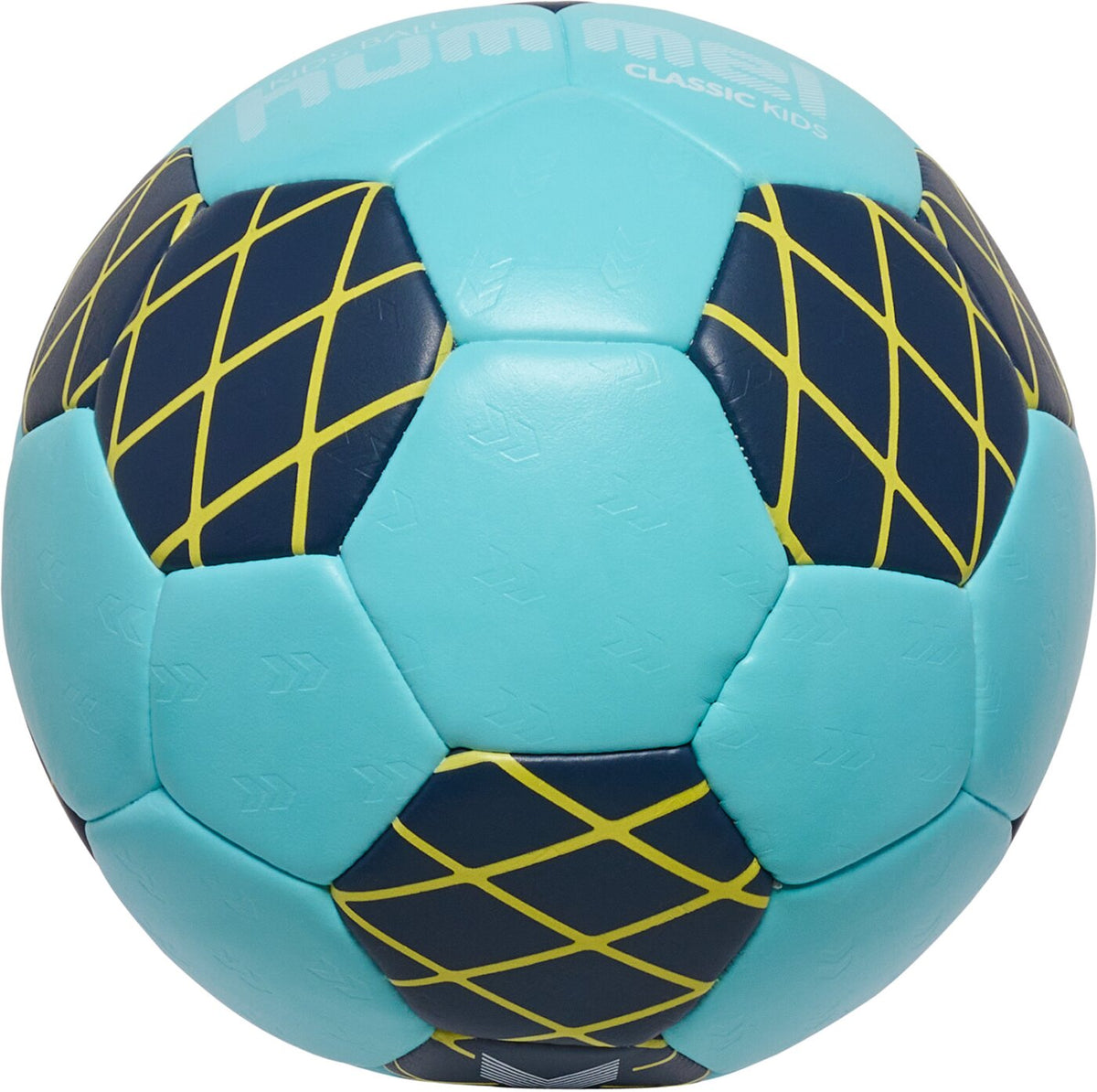 hmlCLASSIC KIDS HB LIGHT BLUE/MARINE/YELLOW LIGHT BLUE/MARINE/YELLOW Bild 3