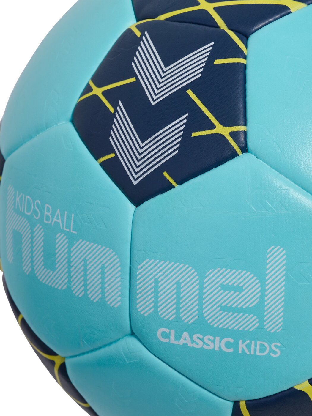 hmlCLASSIC KIDS HB LIGHT BLUE/MARINE/YELLOW LIGHT BLUE/MARINE/YELLOW Bild 4