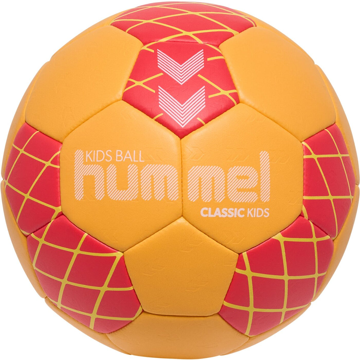 hmlCLASSIC KIDS HB ORANGE/RED/YELLOW ORANGE/RED/YELLOW Bild 1