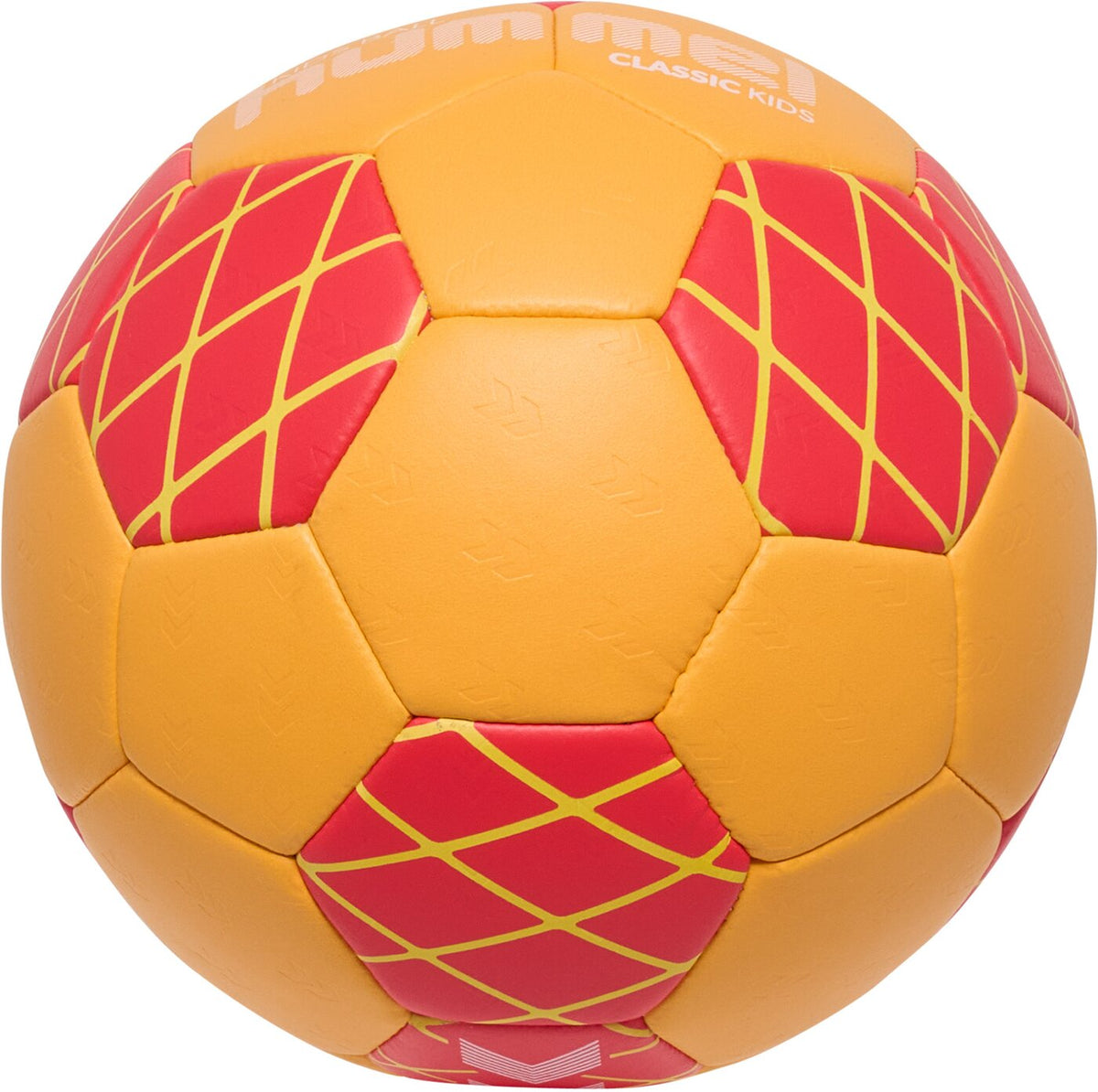 hmlCLASSIC KIDS HB ORANGE/RED/YELLOW ORANGE/RED/YELLOW Bild 3