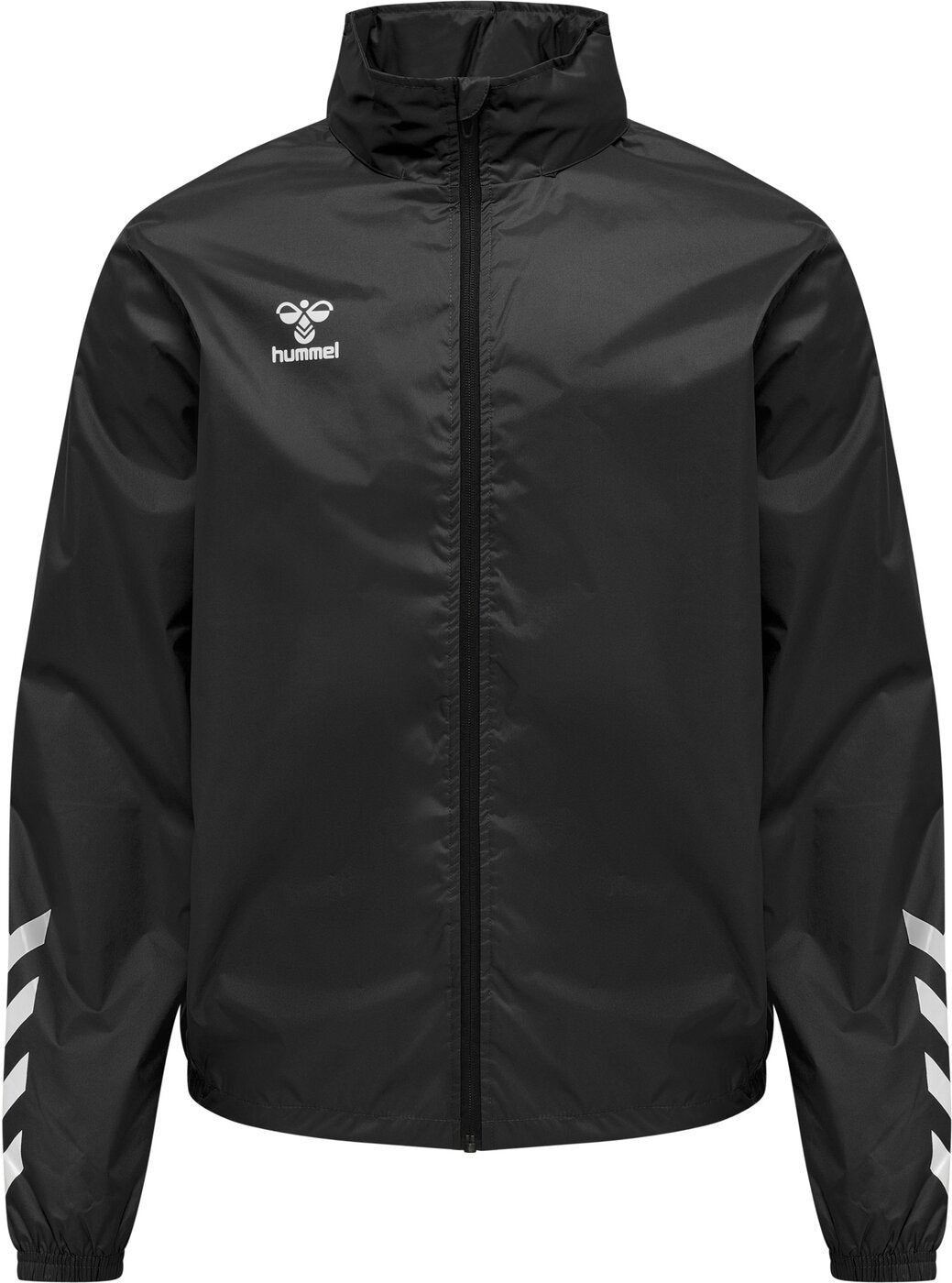 hmlCORE XK SPRAY JACKET 2001 BLACK Bild 1