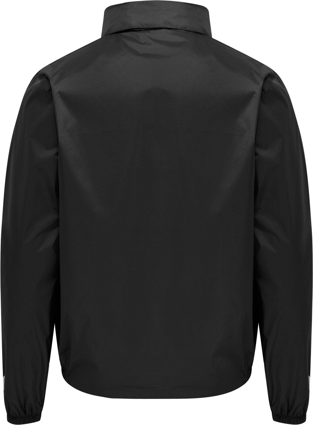 hmlCORE XK SPRAY JACKET 2001 BLACK Bild 2