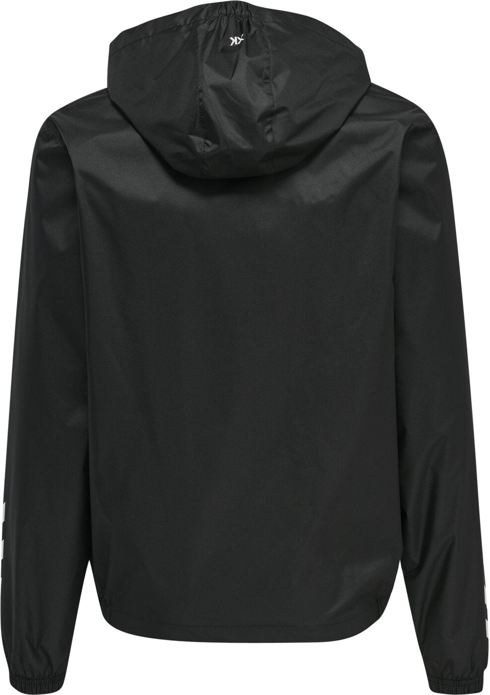 hmlCORE XK SPRAY JACKET KIDS 2001 BLACK Bild 2