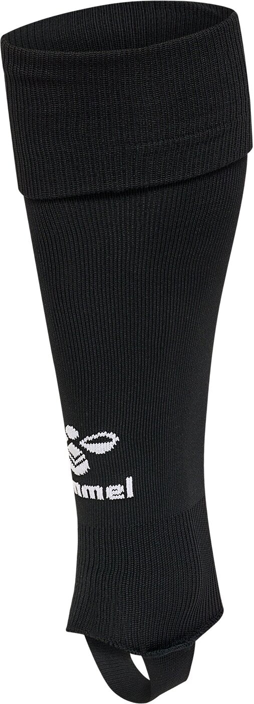 hmlESSENTIAL FOOTBALL STIRRUP BLACK/WHITE BLACK/WHITE Bild 1