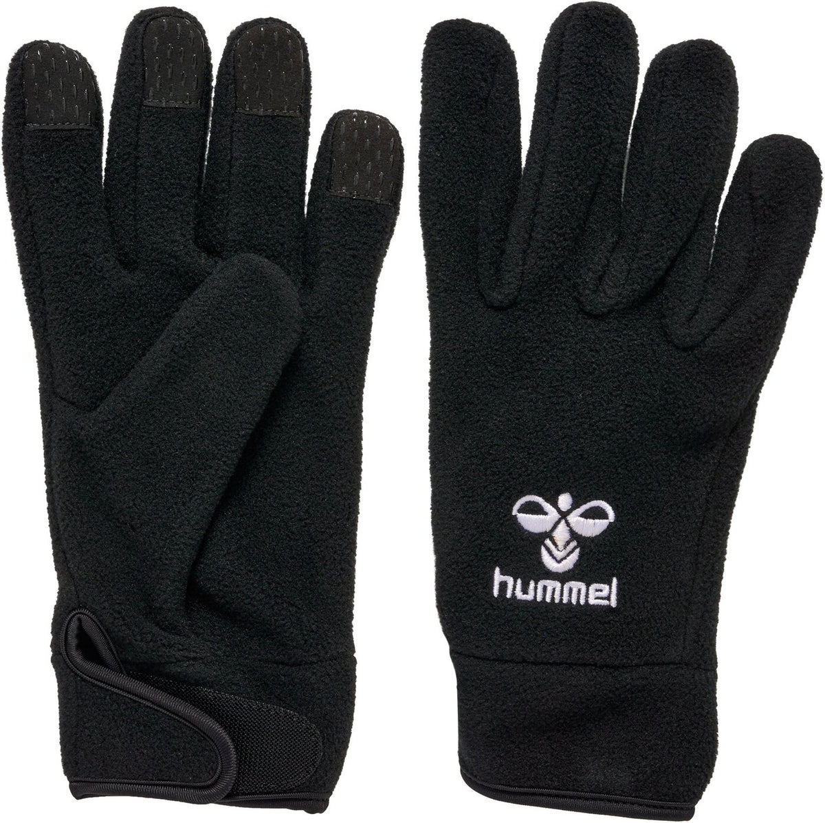 hmlFLEECE GLOVES 2001 2001 Bild 1