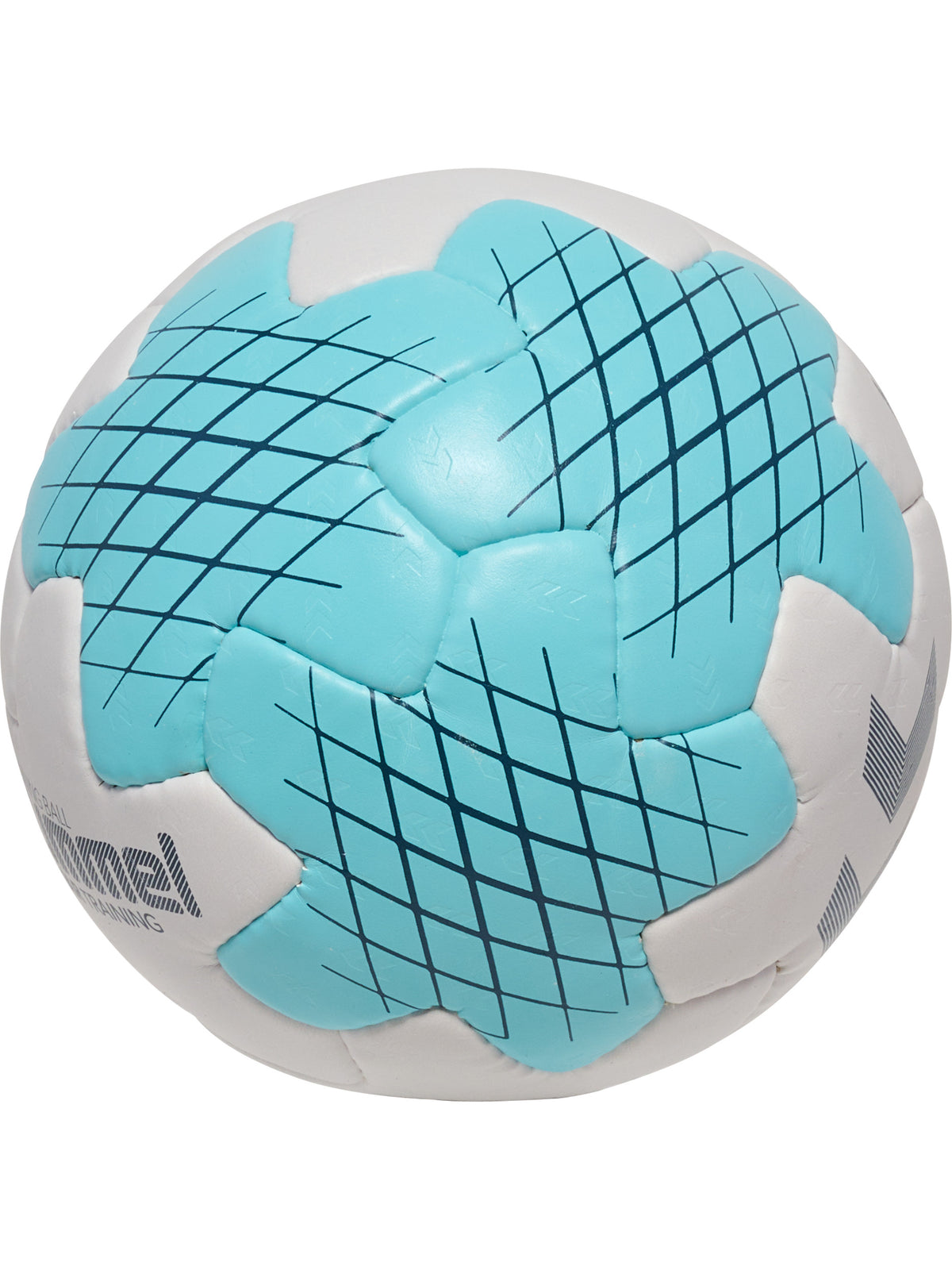 hmlSTAR TRAINING HB OFF WHITE/LIGHT BLUE/MARINE OFF WHITE/LIGHT BLUE/MARINE Bild 3
