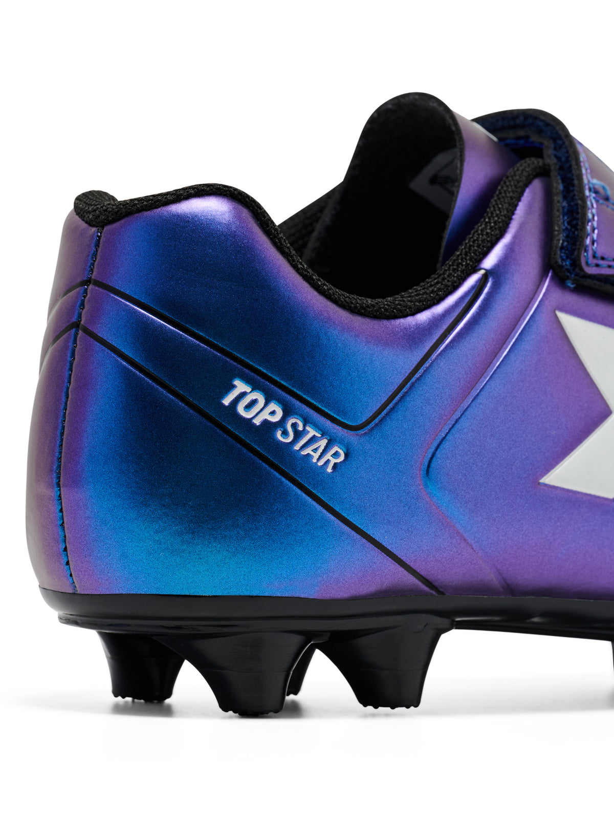 TOP STAR F.G. 2.0 VC JR WHITE/MULTICOLOR WHITE/MULTICOLOR Bild 3