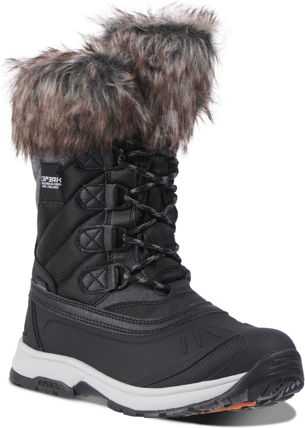 ICEPEAK ANSINA MS SCHWARZ Bild 5