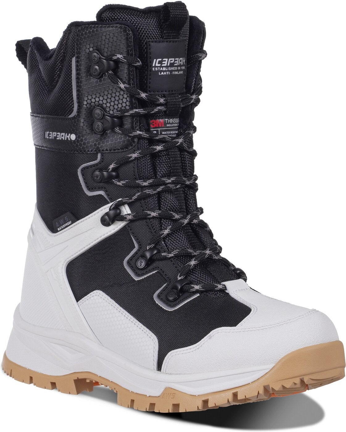 ICEPEAK ARLON MS WEISS Bild 3