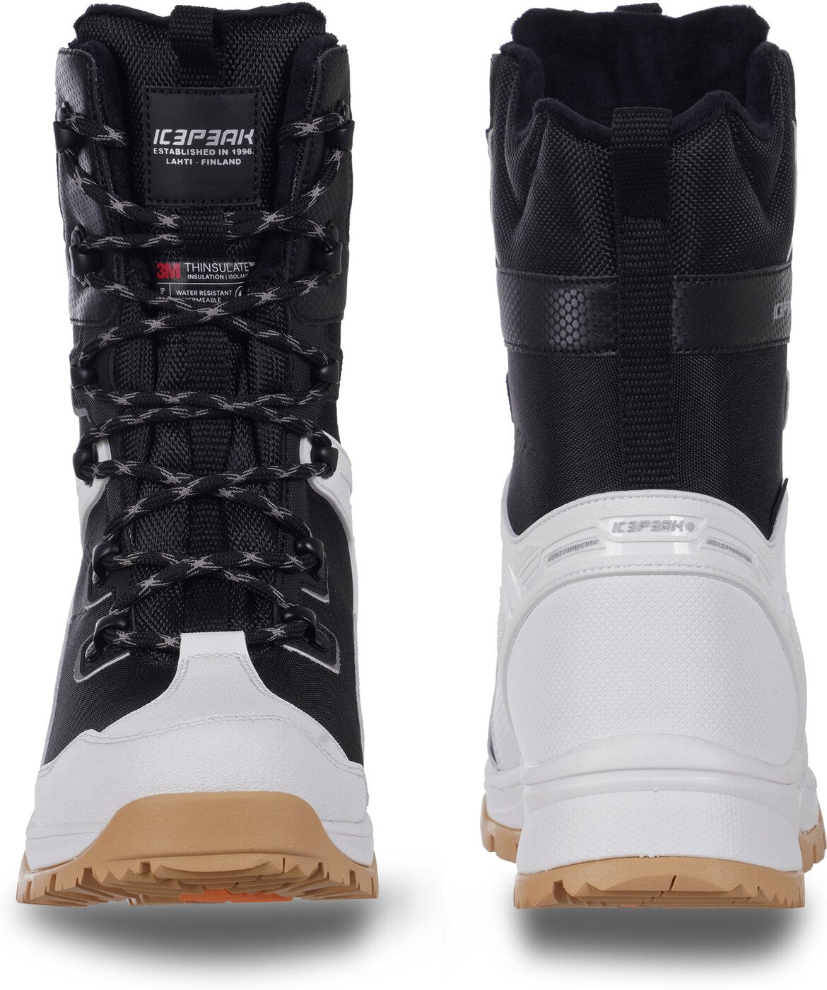 ICEPEAK ARLON MS WEISS Bild 4