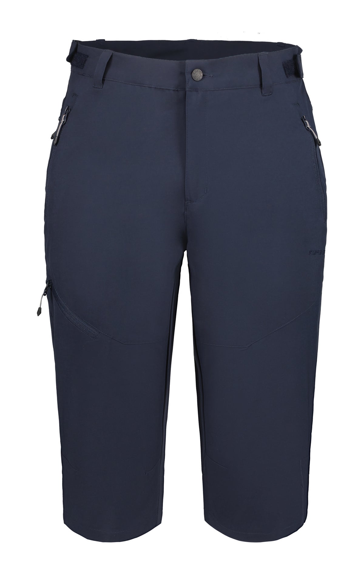 ICEPEAK BALLARD DUNKEL BLAU Bild 1