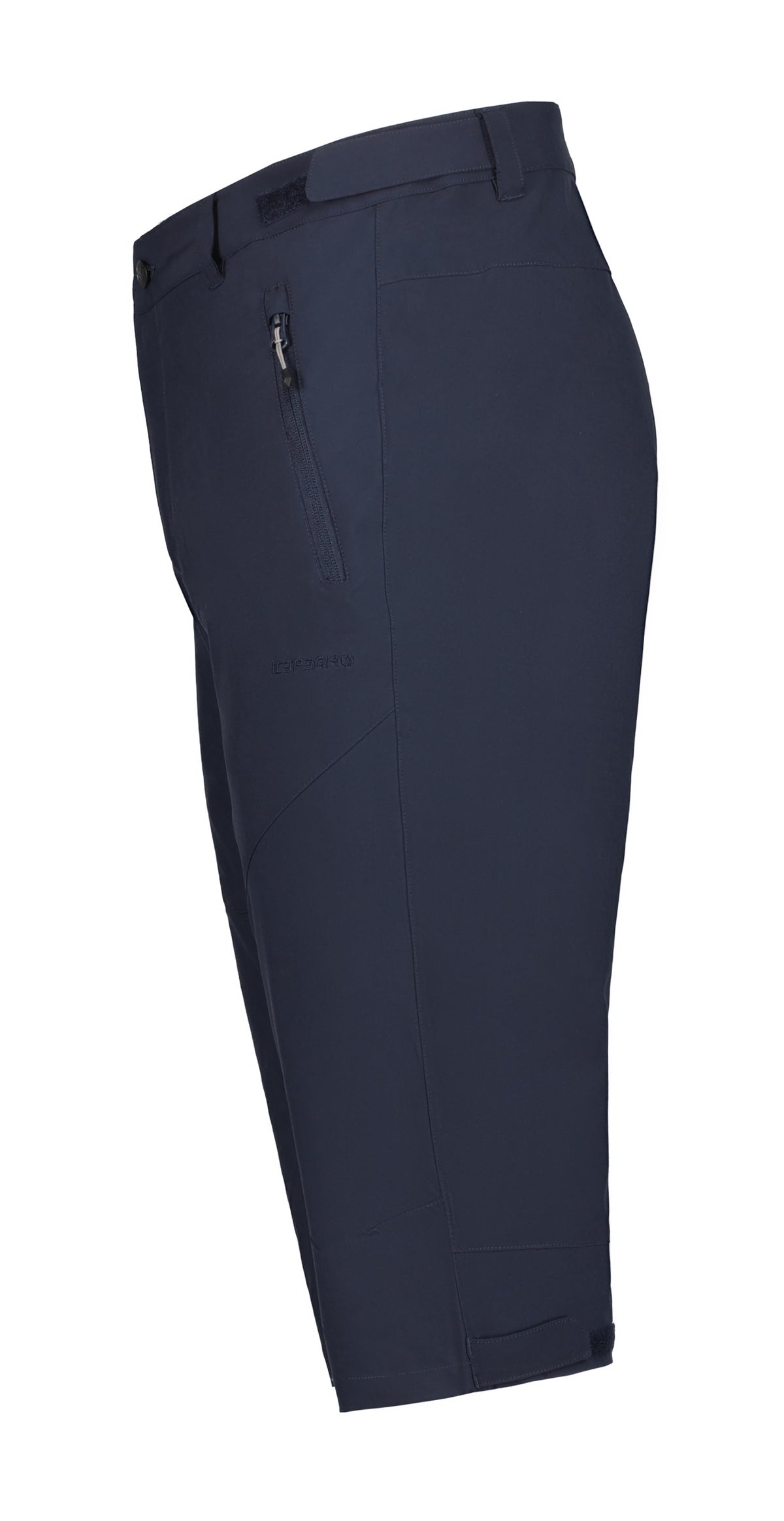 ICEPEAK BALLARD DUNKEL BLAU Bild 2