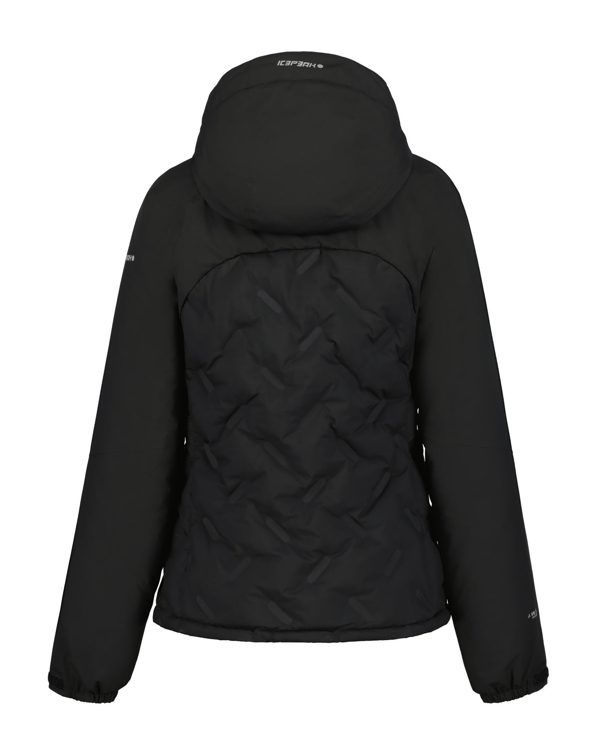 ICEPEAK BARTON SCHWARZ Bild 2