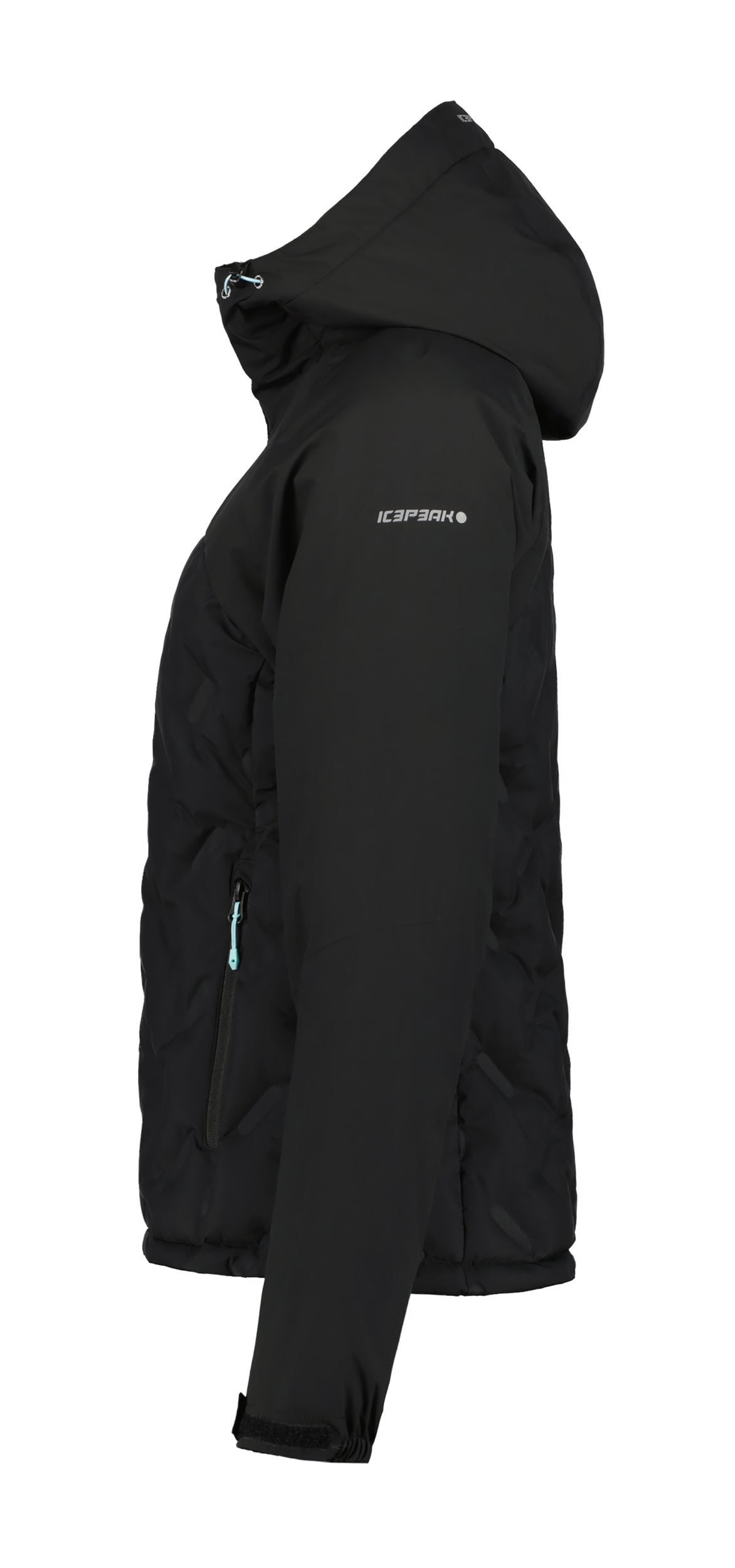 ICEPEAK BARTON SCHWARZ Bild 3