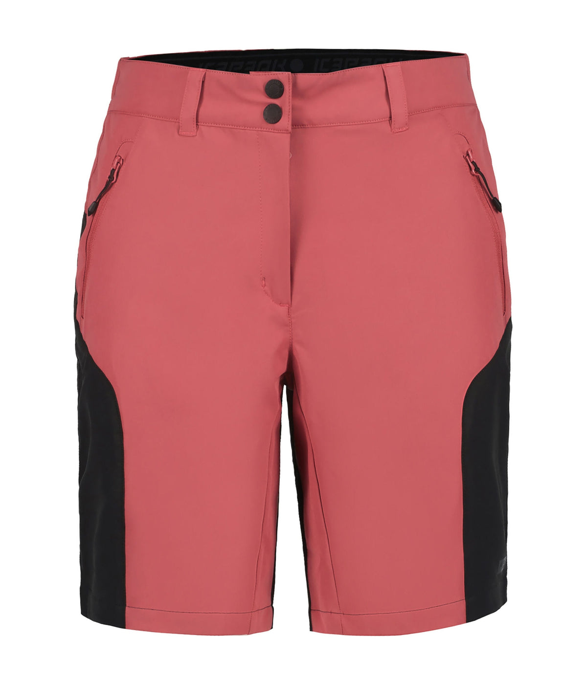 ICEPEAK BASTROP HIMBEERE HIMBEERE Bild 1