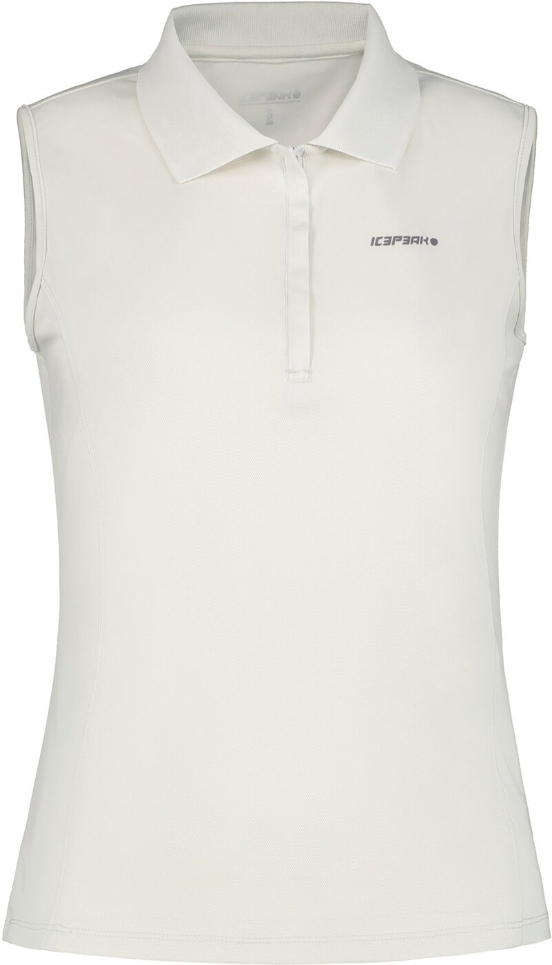 ICEPEAK BAZINE NATURWEISS Bild 1