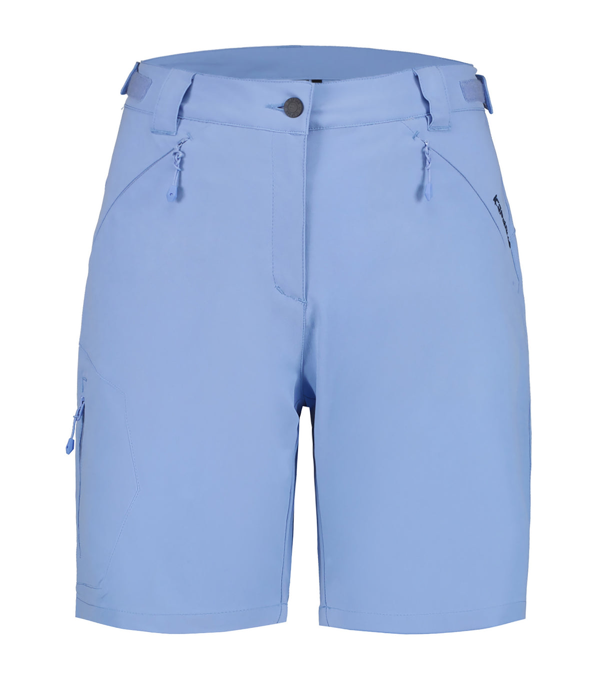ICEPEAK BEAUFORT LICHTBLAU Bild 1