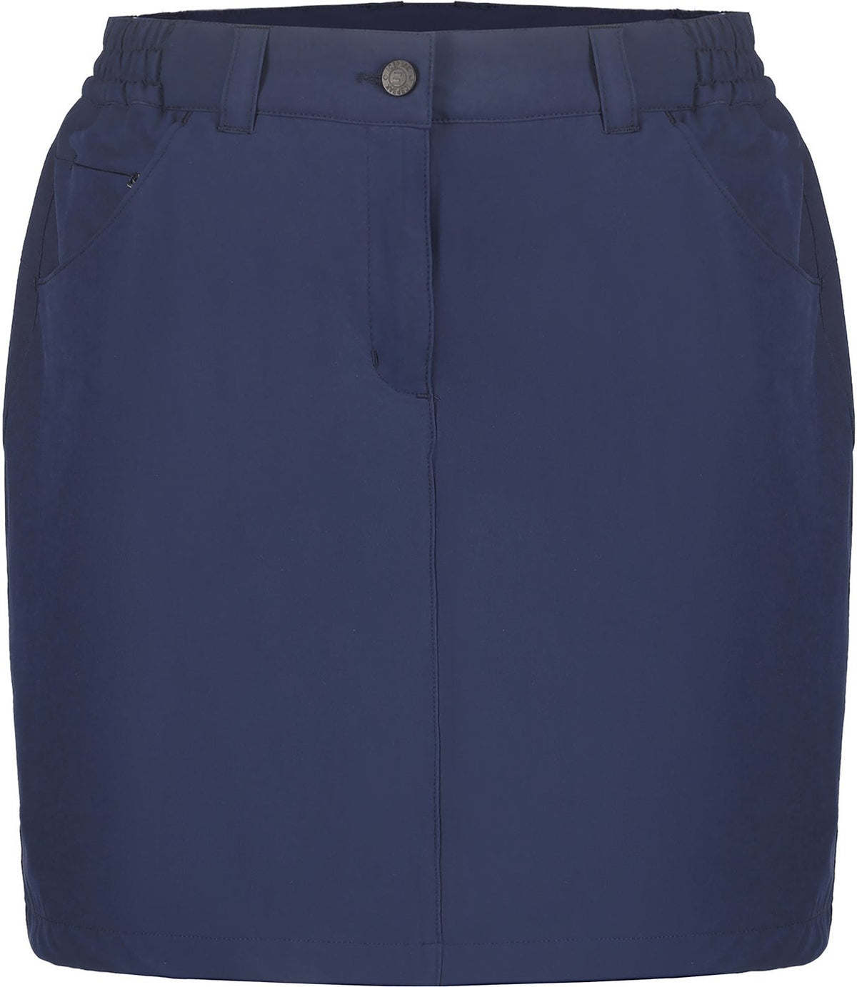 ICEPEAK BEDRA DUNKEL BLAU DUNKEL BLAU Bild 1