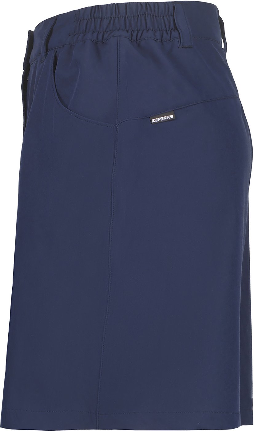ICEPEAK BEDRA DUNKEL BLAU DUNKEL BLAU Bild 3