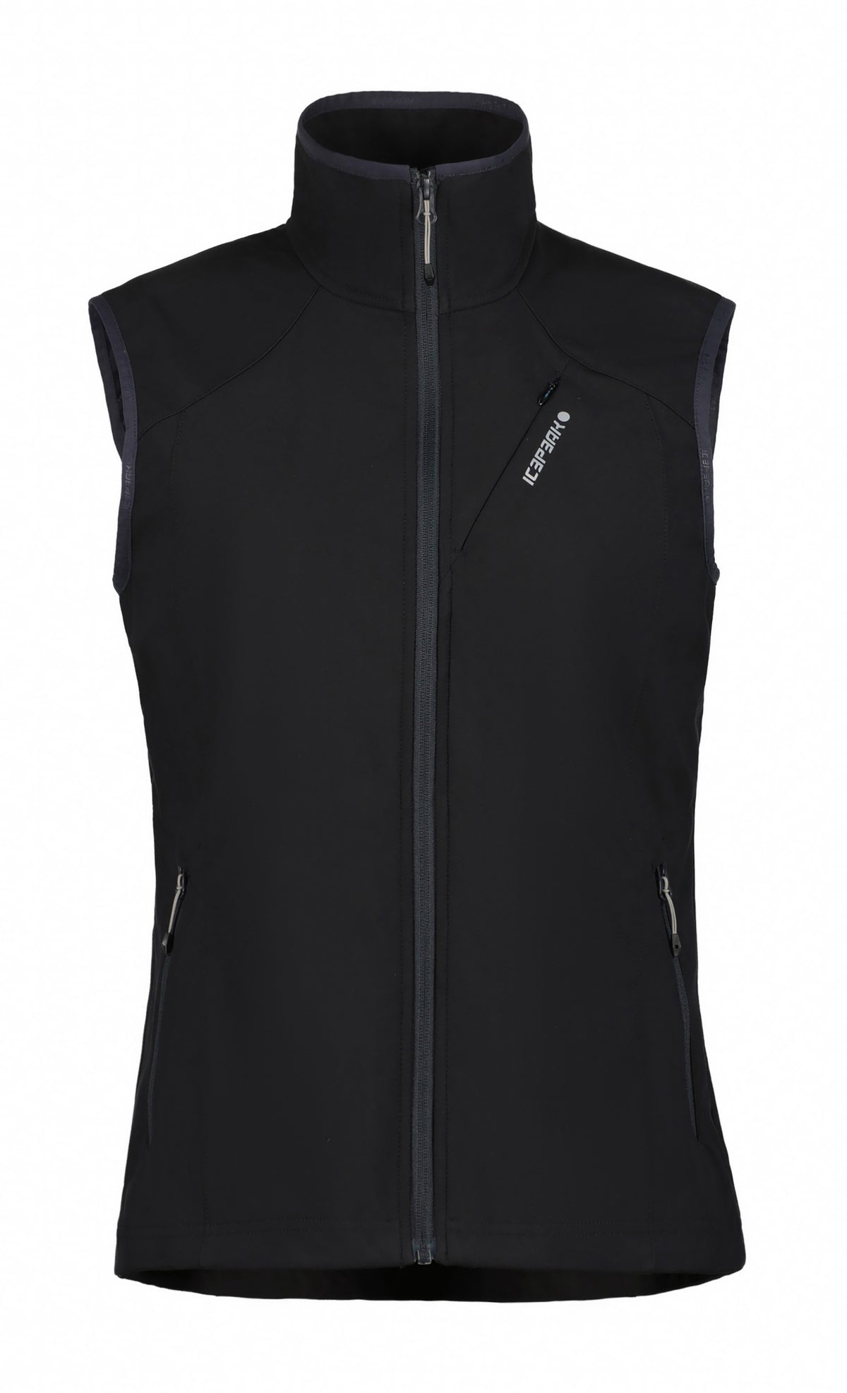 ICEPEAK BRUSH HELLROT Bild 1