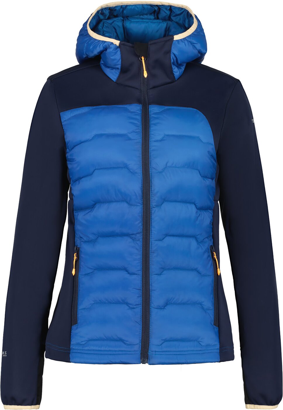ICEPEAK BURLISON BLAU Bild 1