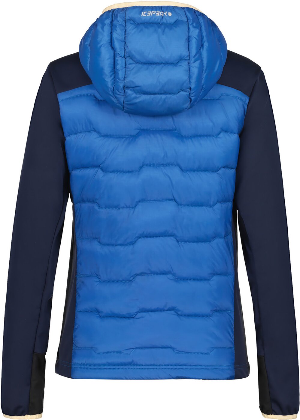 ICEPEAK BURLISON BLAU Bild 2