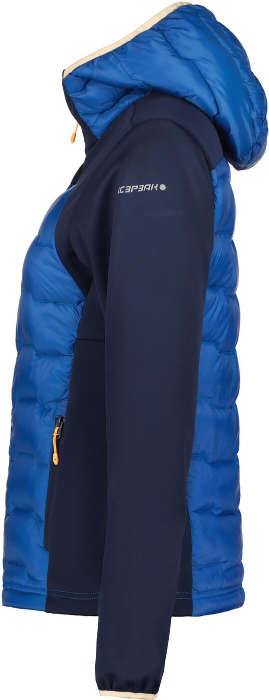 ICEPEAK BURLISON BLAU Bild 3