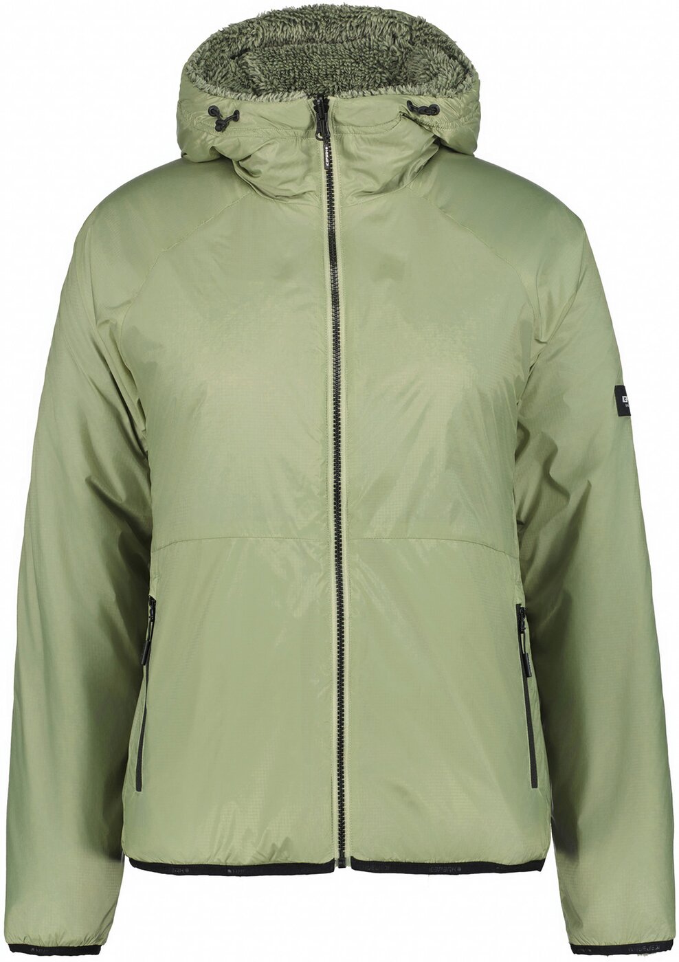 ICEPEAK CARROL SPARGEL Bild 1