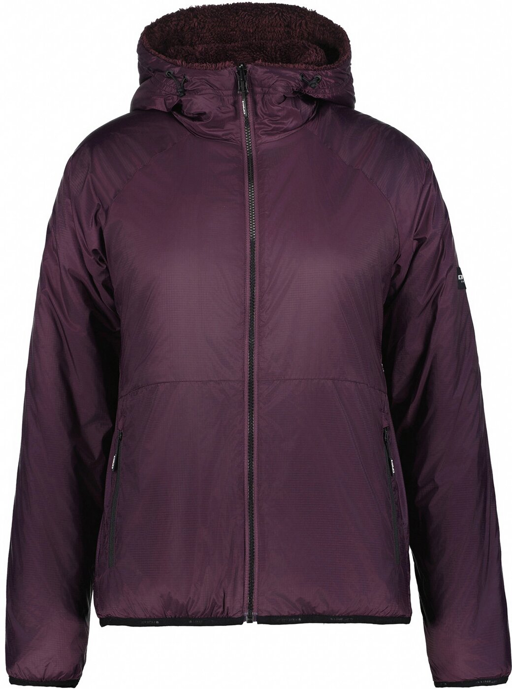 ICEPEAK CARROL PFLAUME Bild 1