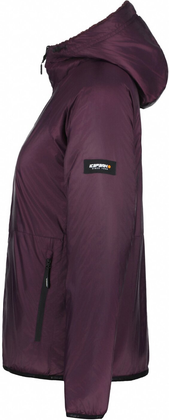 ICEPEAK CARROL PFLAUME Bild 3