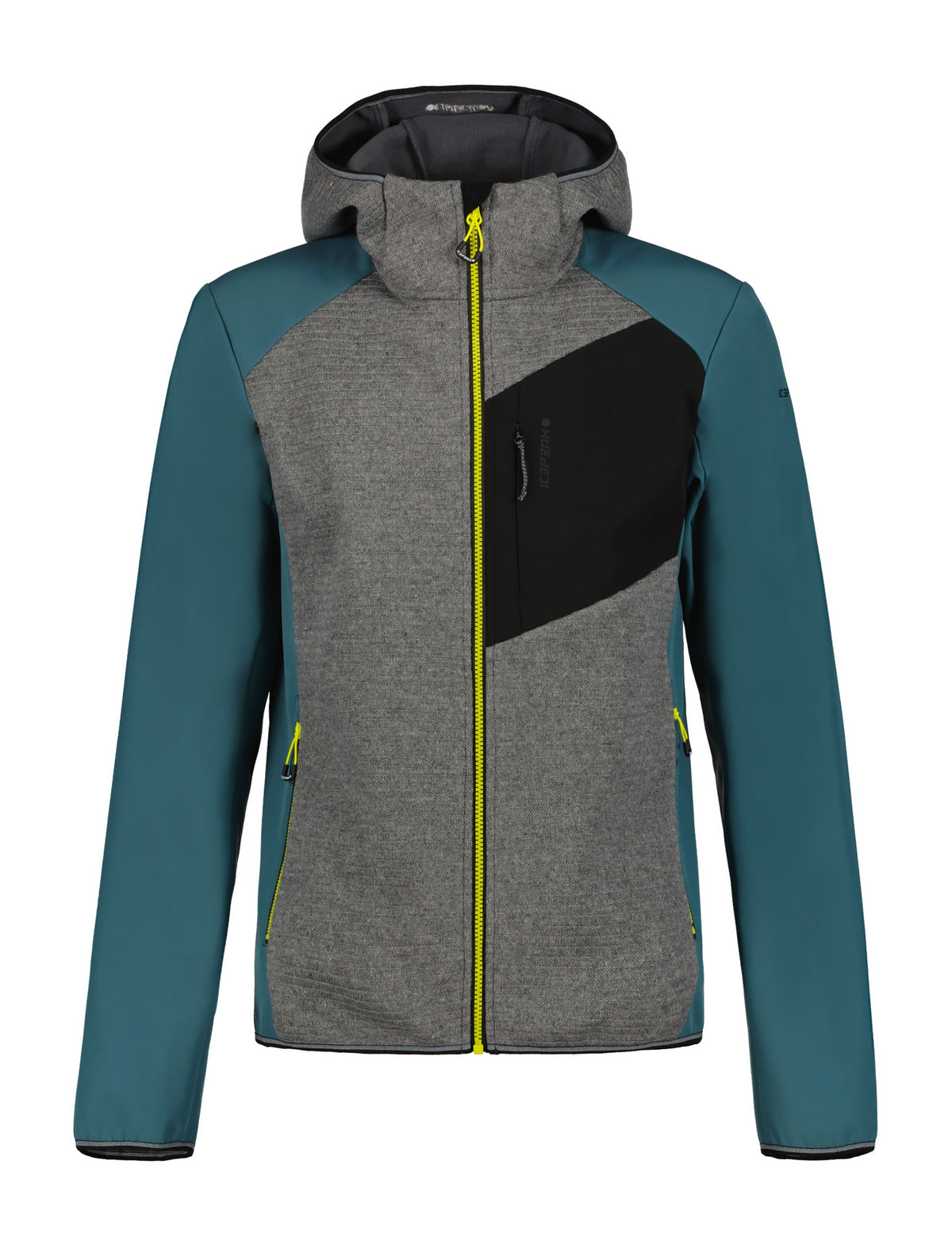 ICEPEAK DANFORT EMERALD Bild 1