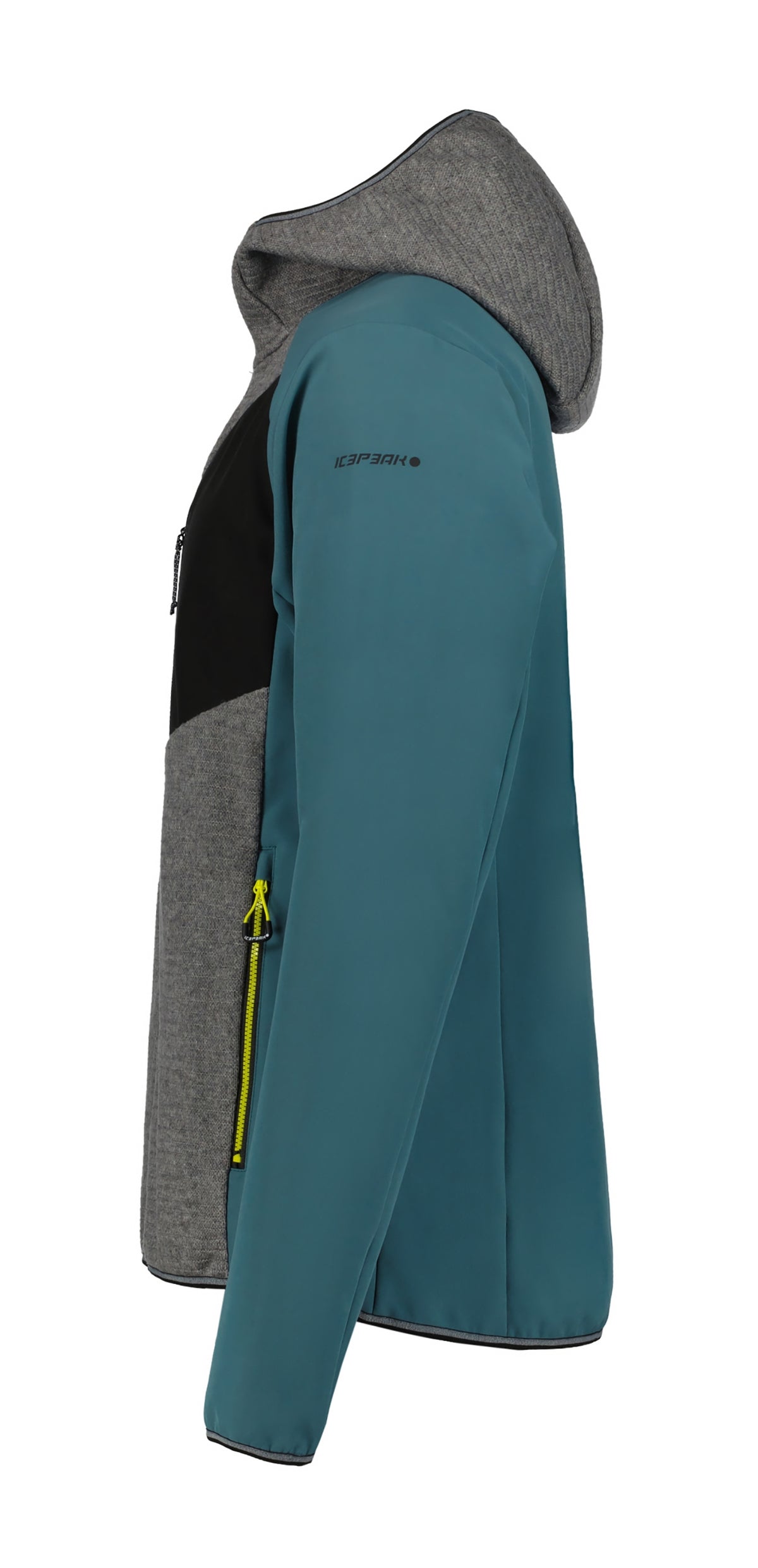 ICEPEAK DANFORT EMERALD Bild 3