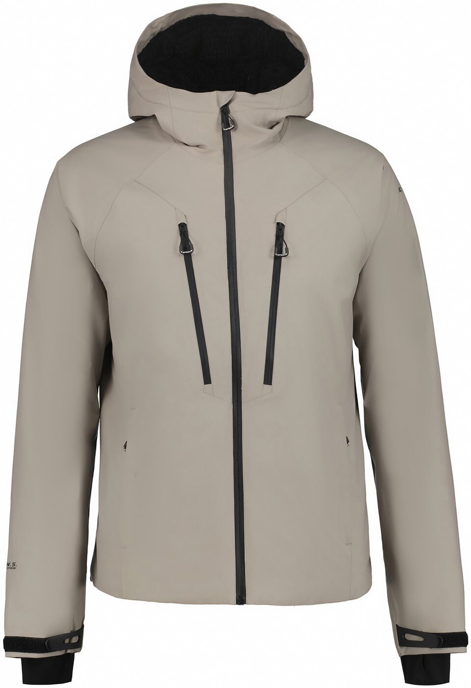 ICEPEAK DASSOW GRAU Bild 1