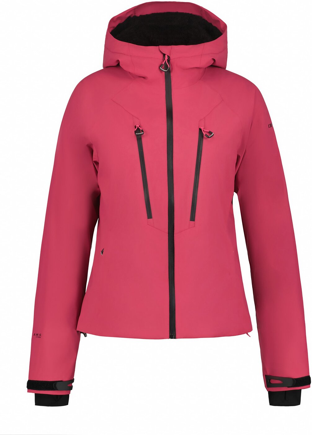 ICEPEAK DELAVAN HIMBEERE Bild 1