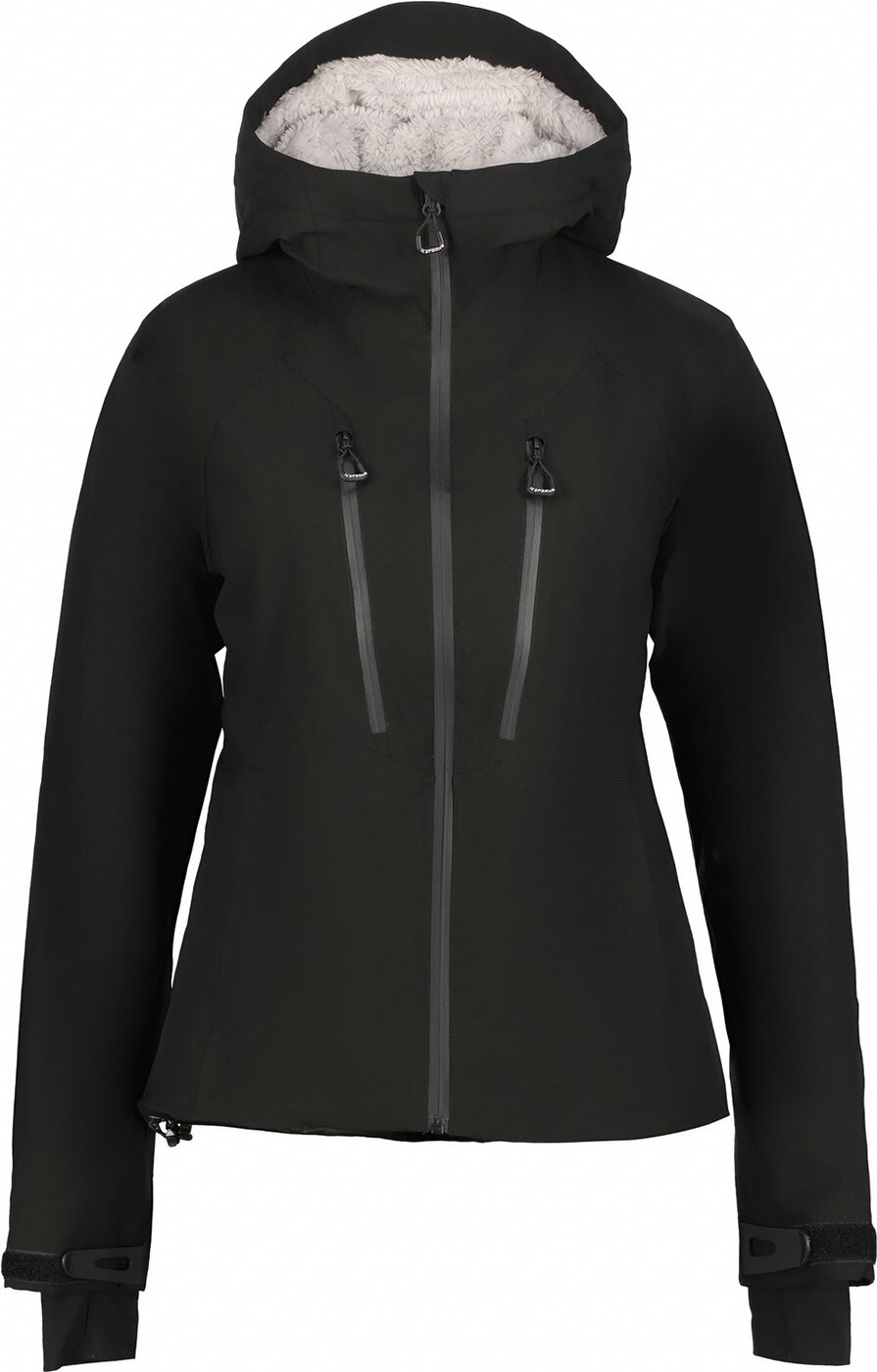 ICEPEAK DELAVAN SCHWARZ Bild 1