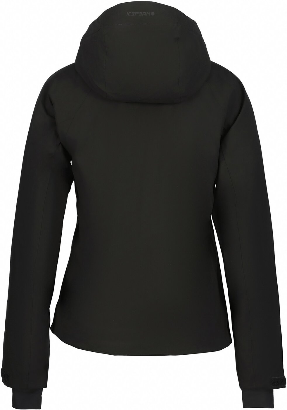 ICEPEAK DELAVAN SCHWARZ Bild 2