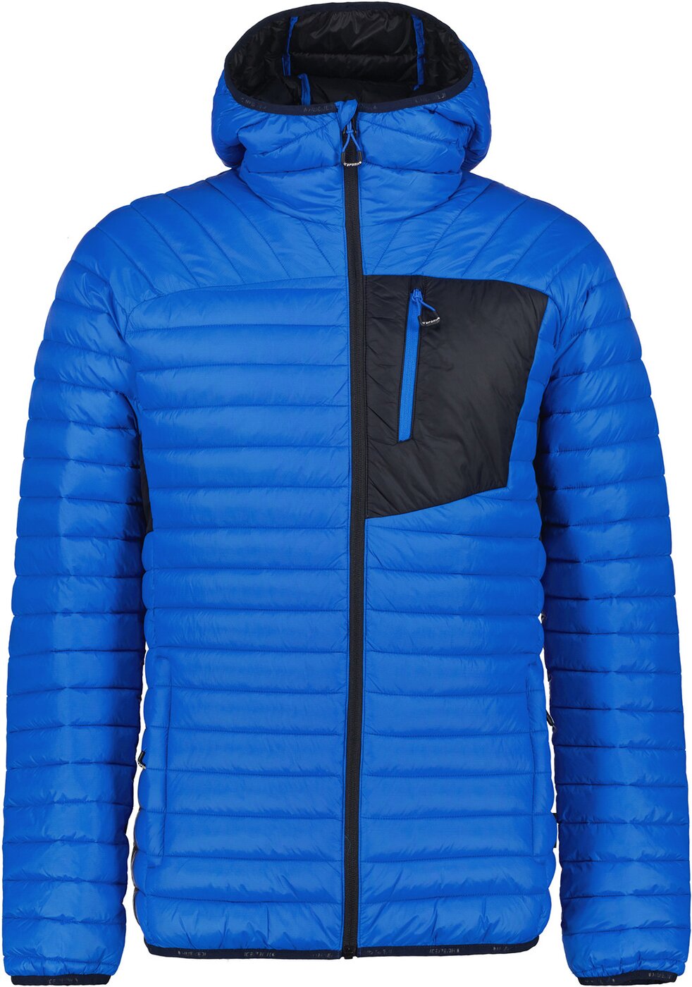 ICEPEAK DILLON BLAU Bild 1