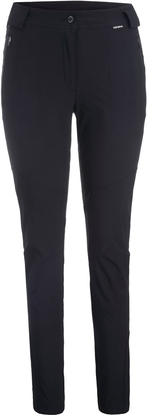 ICEPEAK DORAL SCHWARZ Bild 1