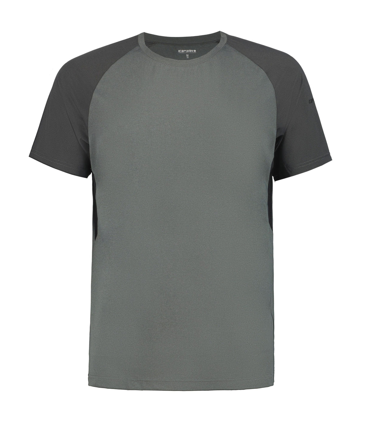 ICEPEAK DUMAS DAMPF DAMPF Bild 1