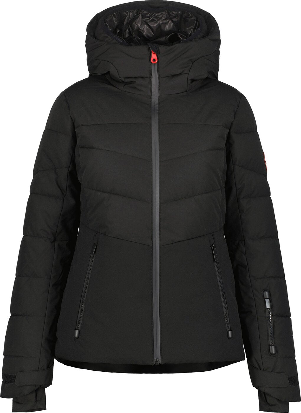ICEPEAK ELECTRA SCHWARZ Bild 1